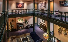Montvale Hotel (Adults Only)